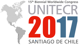 UNITECR 2017 - 15-й всемирный конгресс и объединенная международная техническая конференция по огнеупорам